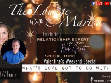 What's LOVE got to do with it