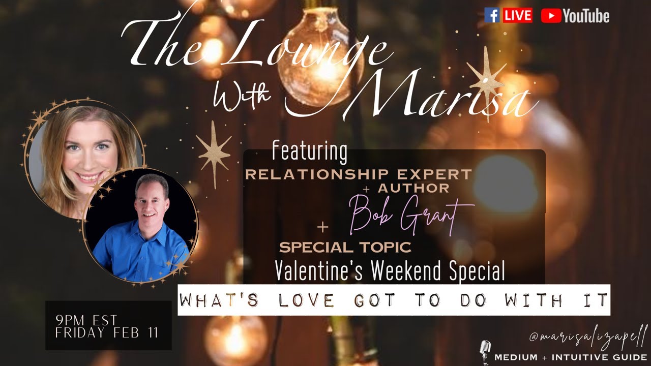 What's LOVE got to do with it